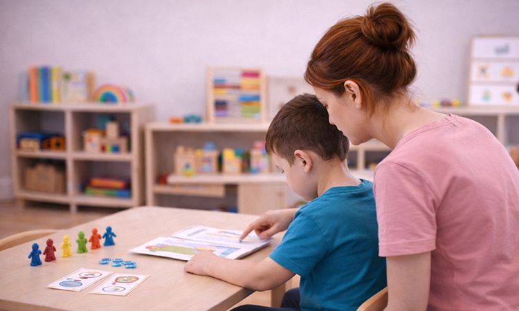 Edukacijska rehabilitacija