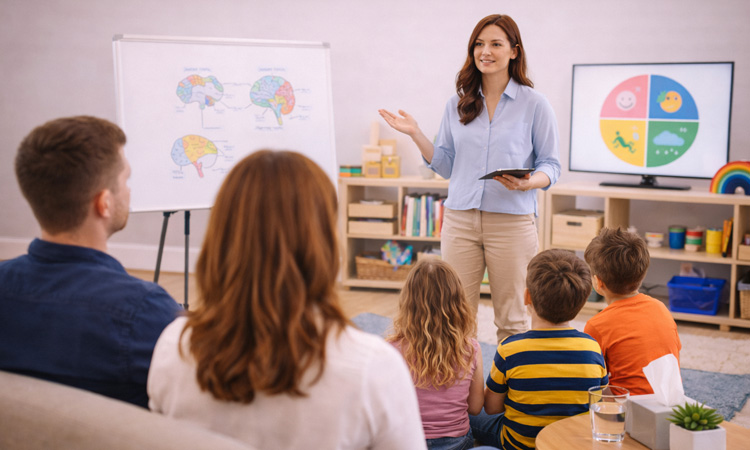 Edukacije i programi