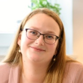 Lidija Pavlik, mag.rehab.educ.