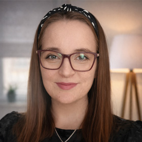 Ivona Abramović, mag.rehab.educ.