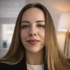 PETRA KRIZMANIĆ, bacc. therap. occup.