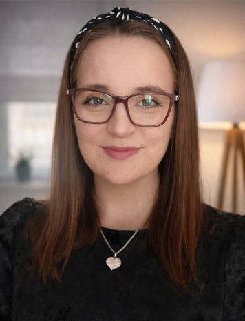 IVONA ABRAMOVIĆ, mag.rehab.educ.