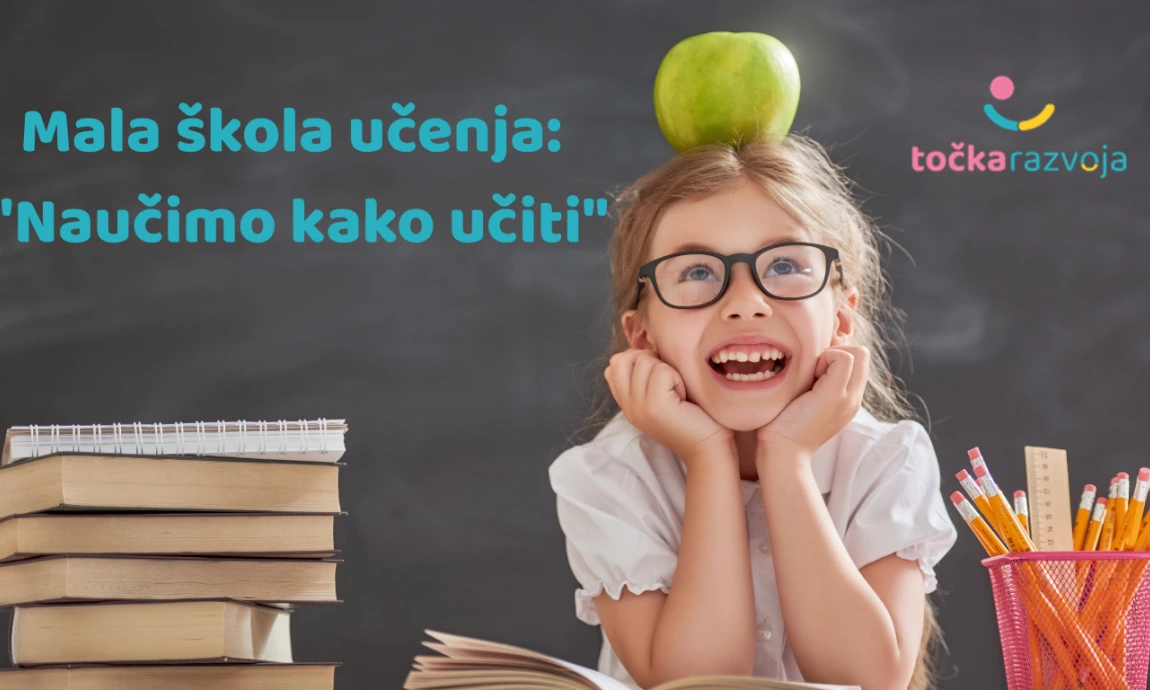 mala škola učenja