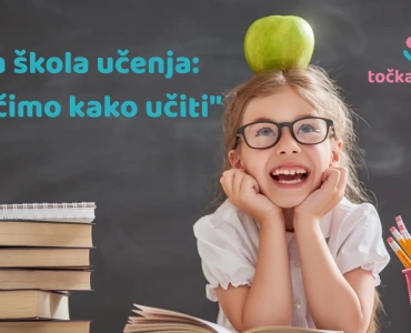 mala škola učenja
